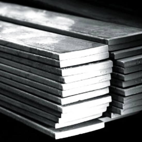 เหล็กเส้นแบน บางบัวทอง