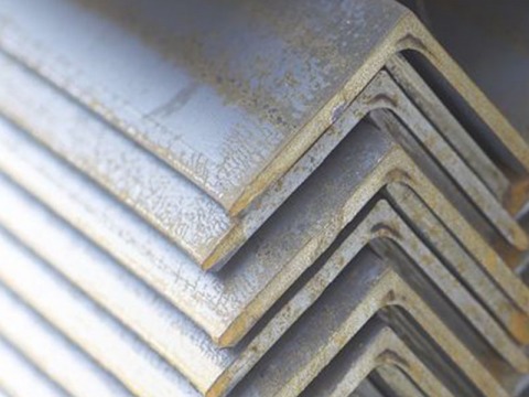 ขายเหล็กฉาก