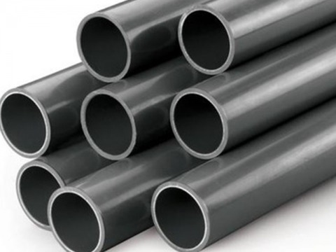 ท่อกลมทำท่อไอเสีย