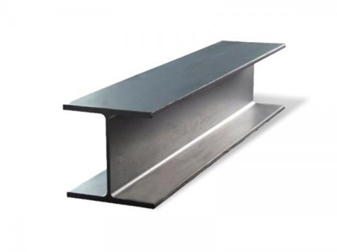 เหล็กเอชบีม