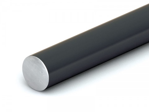 เหล็กเพลากลม