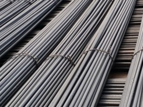 เหล็กเส้น