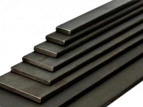 เหล็กเส้นแบน